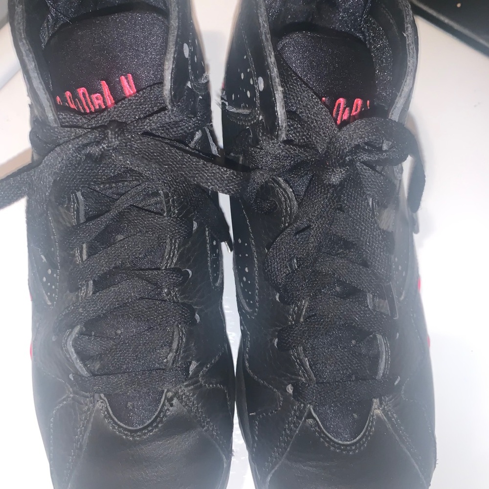 Girls Air Jordan Basketball shoes
